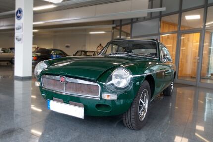 MG B 28.122 km 14.800 &euro; Hohenwestedt 24594