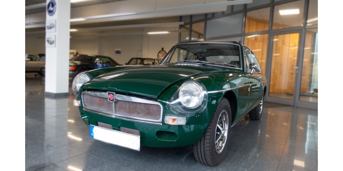 MG B 28.122 km 14.800 &euro; Hohenwestedt 24594