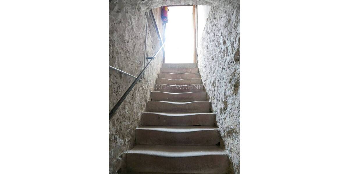 Etagenwohnung Ginsheim-Gustavsburg Gustavsburg - 3 Zimmer, 69 m&sup2;, 245.000&euro; | Angebot:26127739