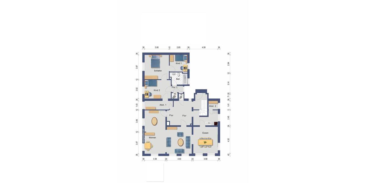 Mehrfamilienhaus, Wohnhaus Heiligenhafen - 1 Zimmer, 395 m&sup2;, 779.000&euro; | Angebot:26787485