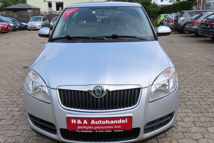 Skoda Fabia 151.096 km 3.299 &euro; Geestland 27607