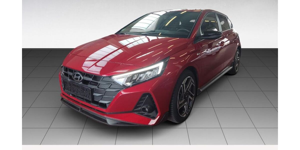 Hyundai i20 9.711 km 20.990 &euro; Hof 95030