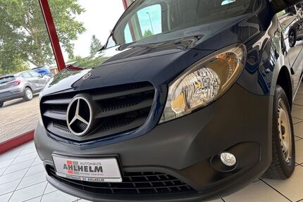 Mercedes-Benz Citan 16.700 km 15.690 &euro; Helbra 06311