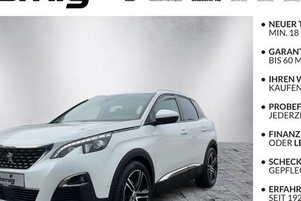 Peugeot 3008 100.200 km 15.800 &euro; Plauen 08527
