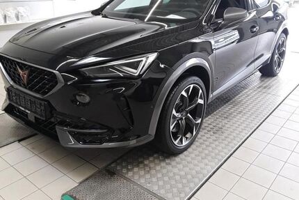 Cupra Formentor 50.150 km 33.890 &euro; Burgoberbach 91595