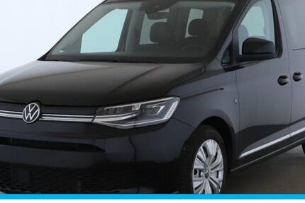 VW Caddy 20.000 km 38.888 &euro; Gera 07546