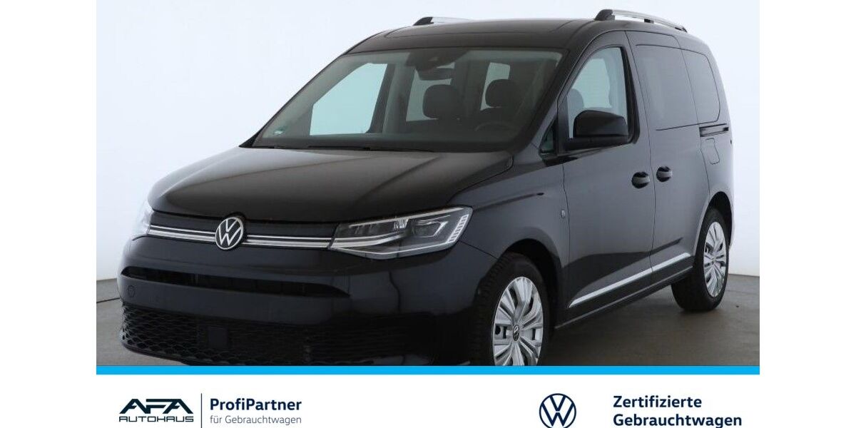 VW Caddy 20.000 km 38.888 &euro; Gera 07546