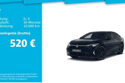 VW ID.7 12.394 km 52.490 € Dresden 01169