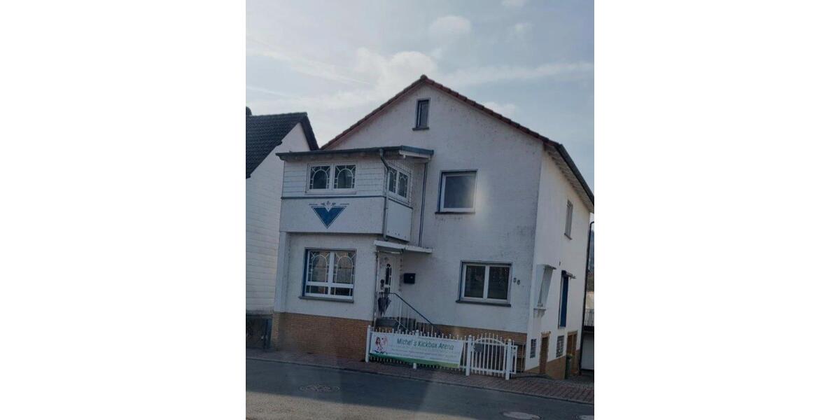 Einfamilienhaus Wächtersbach - 6 Zimmer, 165 m&sup2;, 398.000&euro; | Angebot:26505004