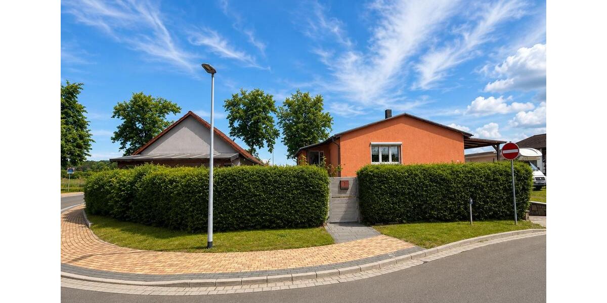 Einfamilienhaus Ueckermünde - 4 Zimmer, 130 m&sup2;, 280.000&euro; | Angebot:26820105