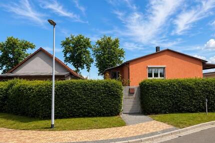 Haus Ueckermünde - 4 Zimmer, 130 m&sup2;, 280.000&euro; | Angebot:26820105