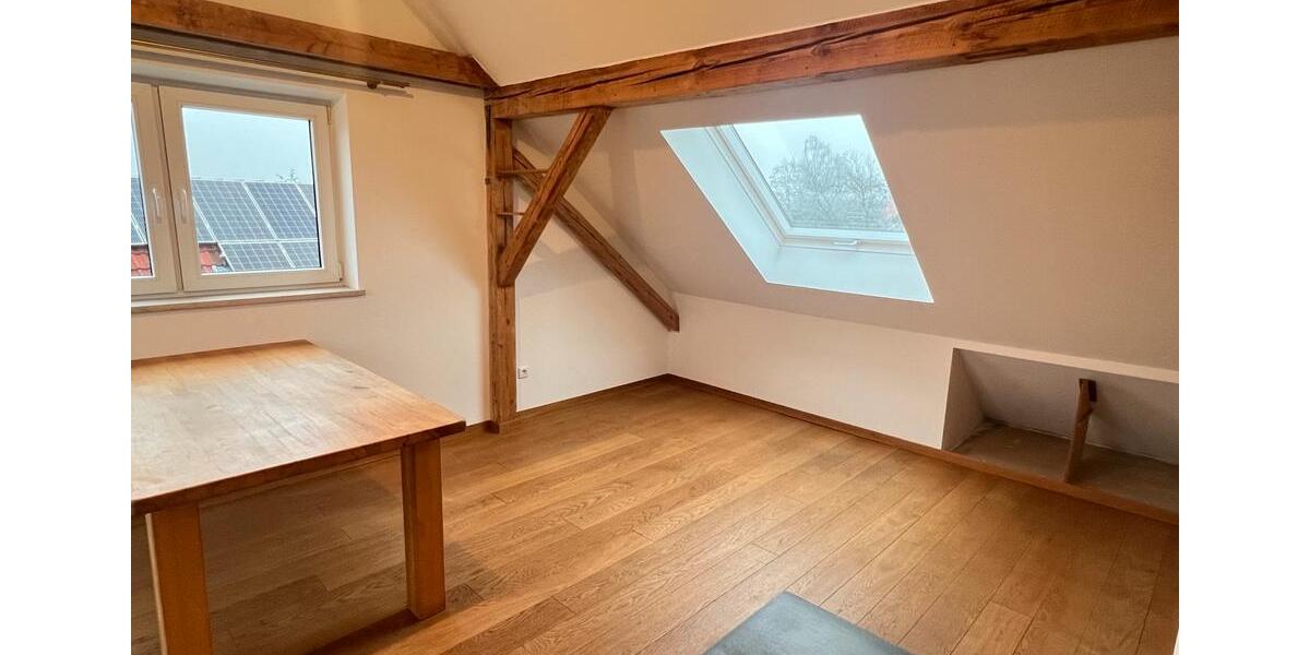 Doppelhaushälfte Landsberg am Lech Ellighofen - 4 Zimmer, 130 m&sup2;, 1.500&euro; | Angebot:26183415