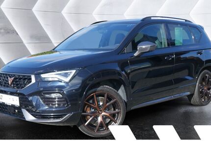 Cupra Ateca 47.977 km 28.371 &euro; Büdingen-Düdelsheim 63654