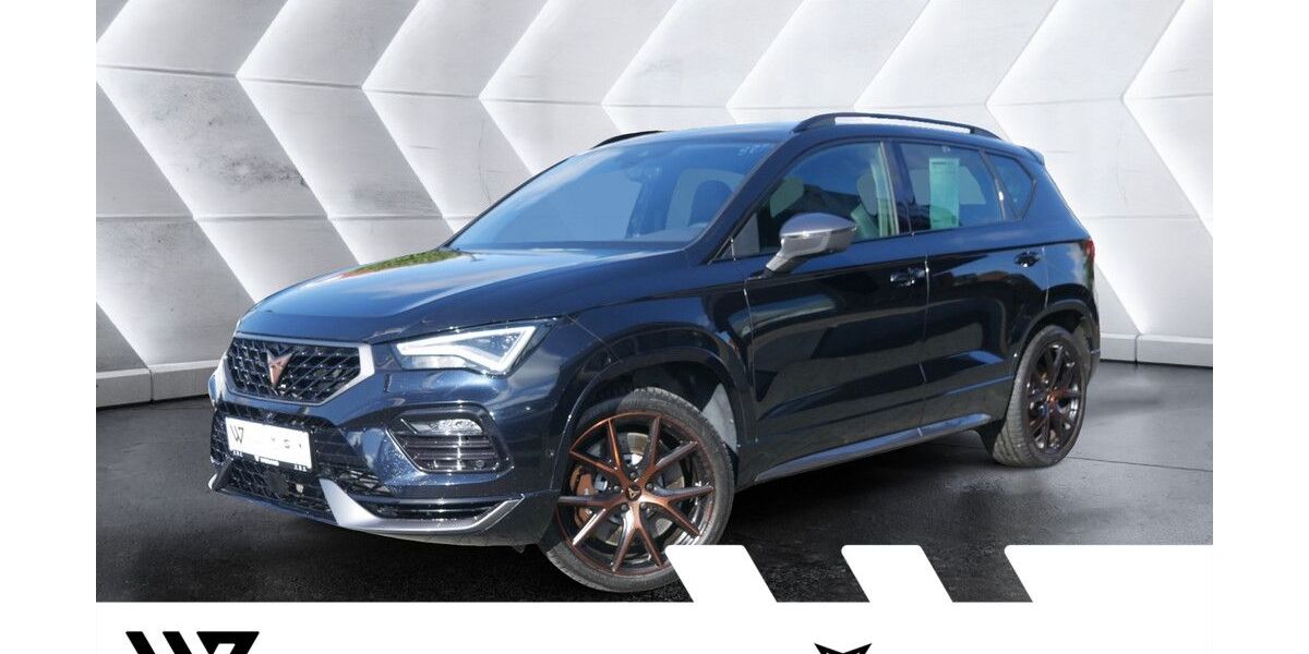 Cupra Ateca 47.977 km 28.671 &euro; Büdingen-Düdelsheim 63654