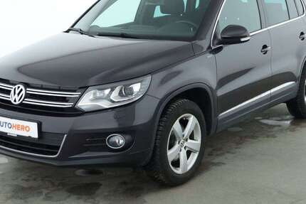 VW Tiguan 79.585 km 17.540 &euro; Berlin 14059