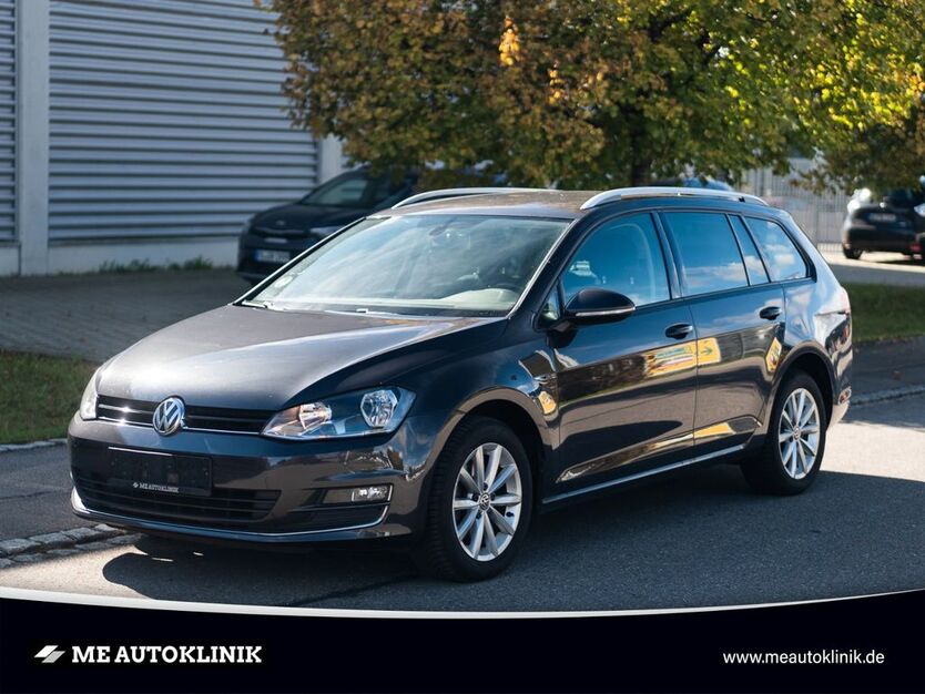 VW Golf 117.000 km 10.999 € Baienfurt 88255