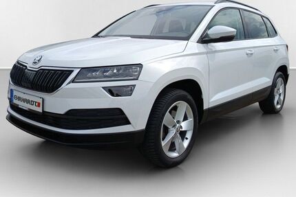 Skoda Karoq 64.090 km 22.550 € Sonneberg 96515