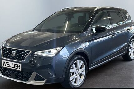 Seat Arona 26.102 km 21.480 &euro; Bremen 28205
