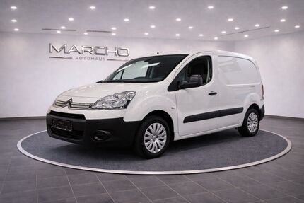 Citroen Berlingo 31.945 km 10.999 &euro; Wardenburg 26203
