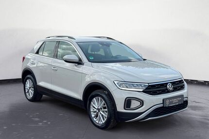 VW T-Roc 115.000 km 20.799 &euro; Uchte 31600