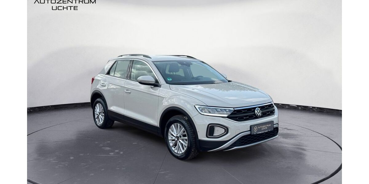 VW T-Roc 115.000 km 20.799 &euro; Uchte 31600