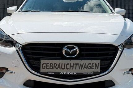 Mazda 3 115.841 km 11.999 &euro; Döbeln 04720