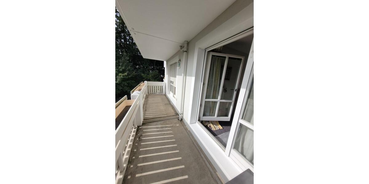 Etagenwohnung Wolfratshausen - 2 Zimmer, 46 m&sup2;, 1.050&euro; | Angebot:24784775