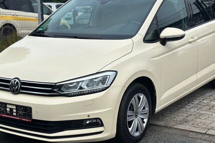 VW Touran 279.000 km 13.300 € Stapelfeld bei Hamburg 22145