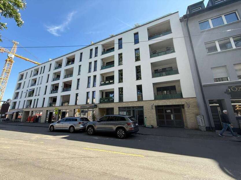 Einzelhandel in Köln 480.000 € 104 m²