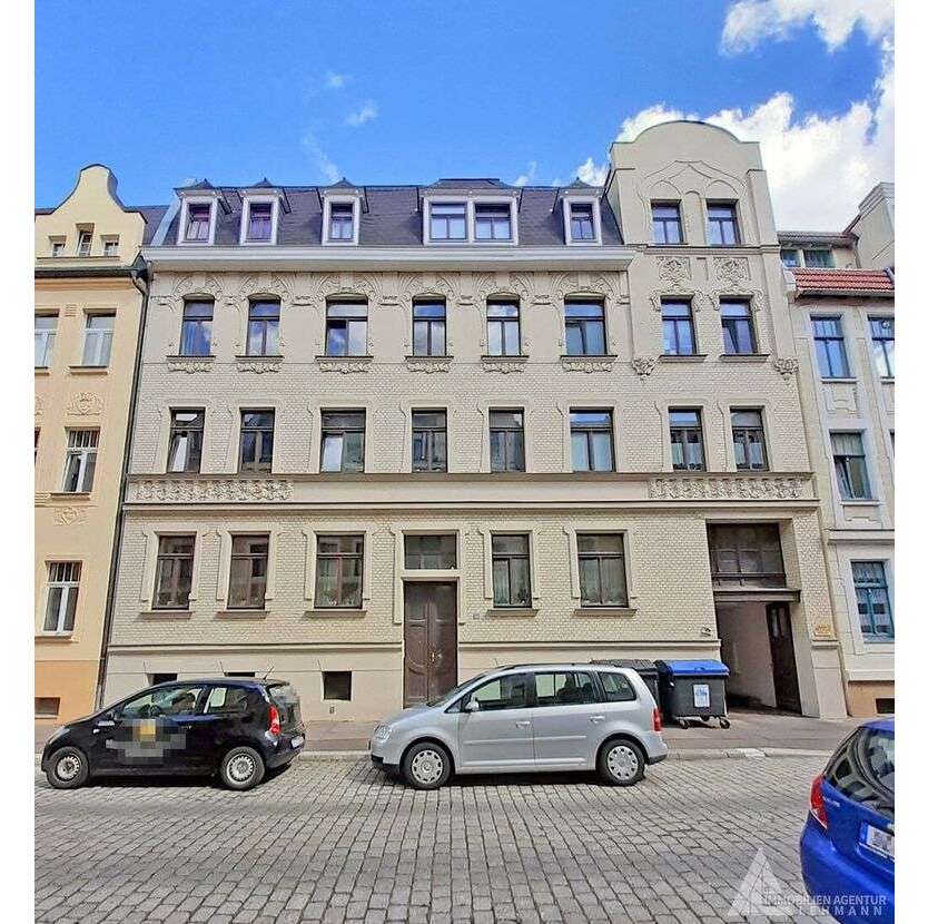 Wohnung zum Mieten in Halle (Saale) 520 € 65 m²