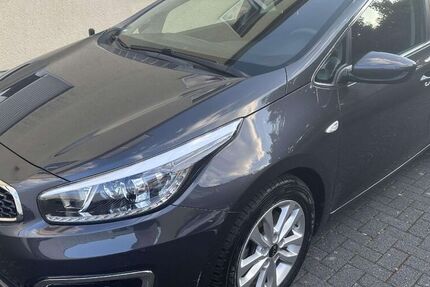 Kia ceed / Ceed