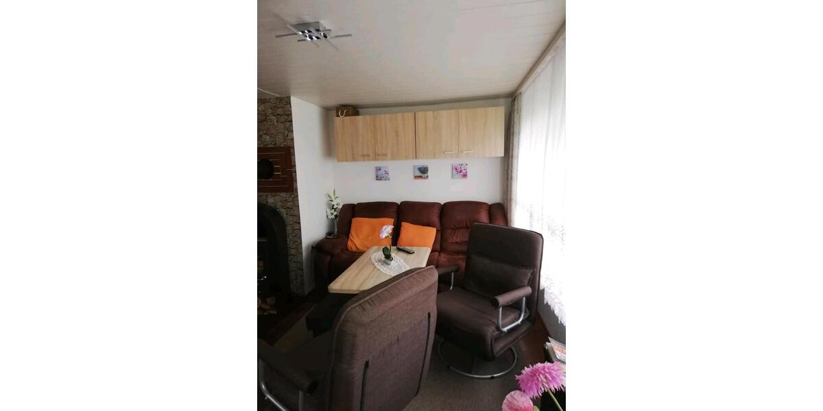 Bungalow Rathenow - 2 Zimmer, 35 m&sup2;, 27.000&euro; | Angebot:27086786