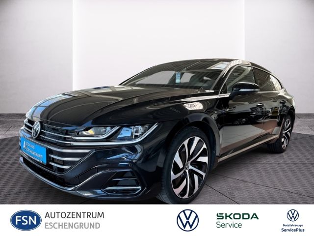 VW Arteon 78.764 km 27.679 &euro; Neubrandenburg 17034