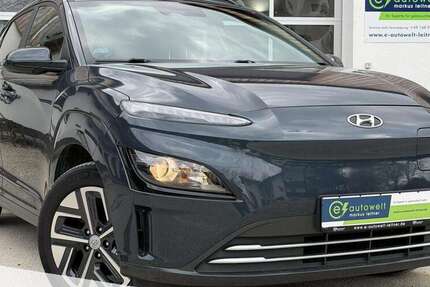 Hyundai KONA 78.100 km 17.290 &euro; Landau a.d.Isar 94405