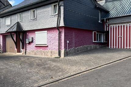 Gemütliches kleines Haus in Bundenbach zu vermieten 4 zimmer