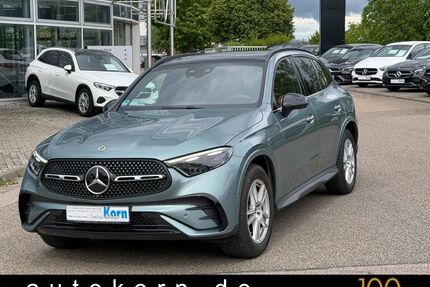 Mercedes-Benz GLC 300 28.400 km 65.880 &euro; Rothenburg o.d.Tauber 91541
