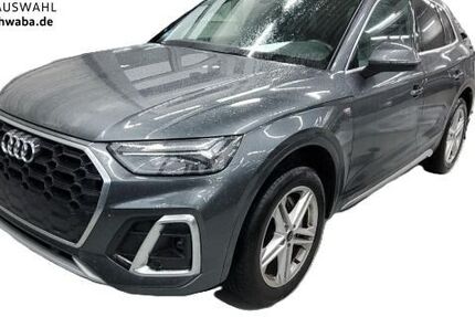 Audi Q5 33.500 km 45.790 &euro; Gersthofen 86368