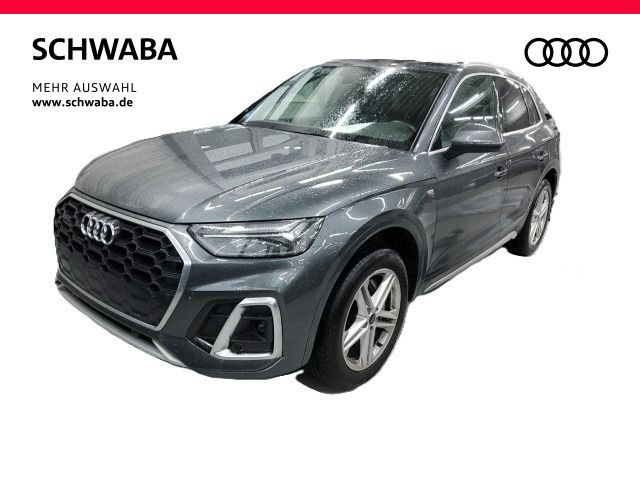 Audi Q5 33.500 km 45.790 &euro; Gersthofen 86368