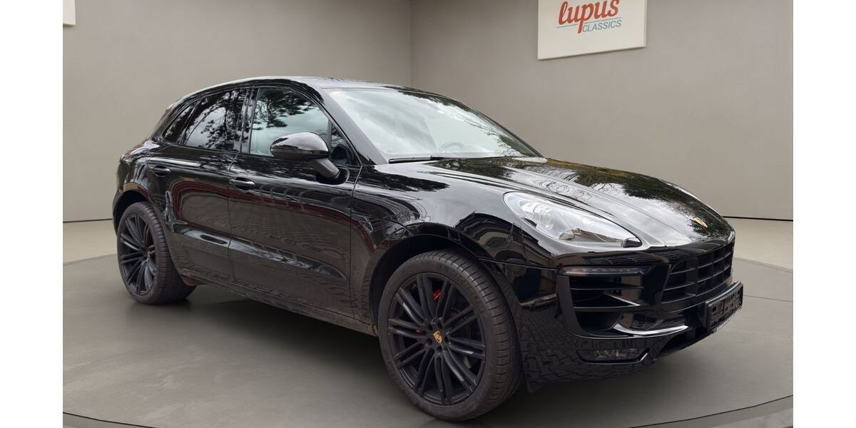 Porsche Macan 47.713 km 51.990 &euro; Wörrstadt 55286