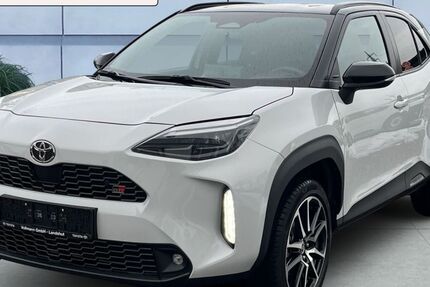 Toyota Yaris Cross 13.275 km 29.840 &euro; Landshut 84030