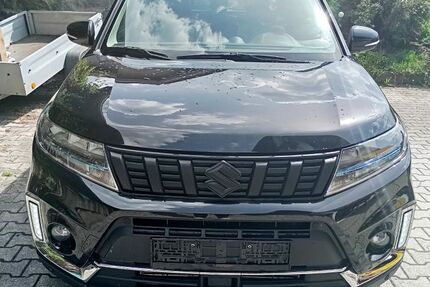 Suzuki Vitara 63.624 km 17.000 &euro; Prackenbach 94267