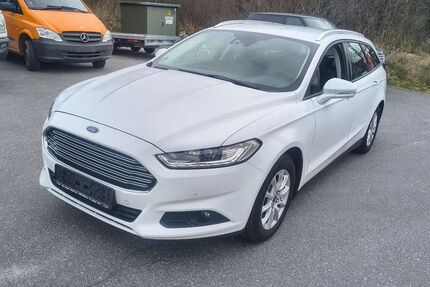 Ford Mondeo 132.000 km 12.499 &euro; Sieverstedt / Stenderupau 24885