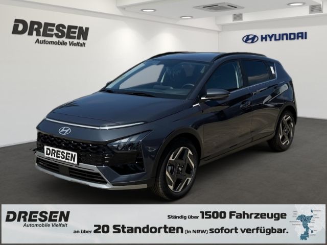 Hyundai BAYON 2.702 km 25.290 &euro; Mönchengladbach 41061
