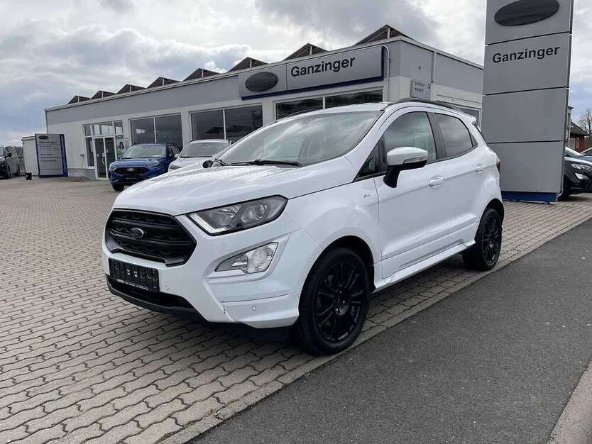 EcoSport