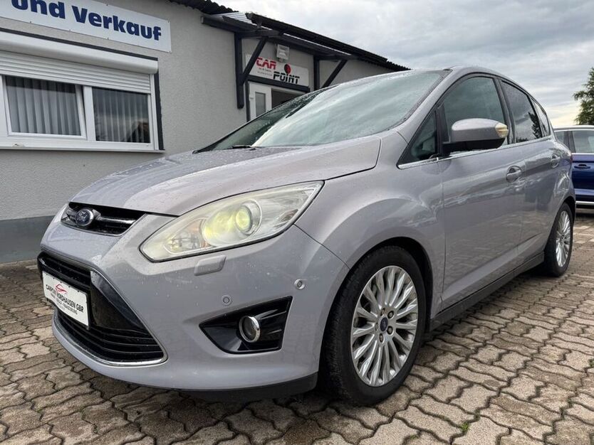 C-Max