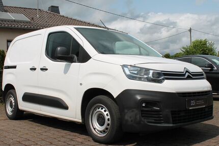 Citroen Berlingo 124.014 km 9.900 € Badem 54657