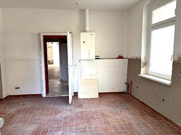 Gewerbeobjekt Riesa Innenstadt - 730&euro; | Angebot:25985110