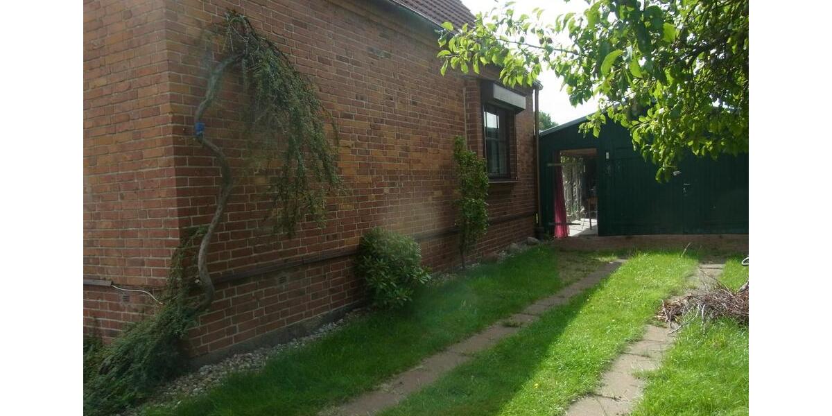 Einfamilienhaus Ribnitz-Damgarten Damgarten - 5 Zimmer, 125 m&sup2;, 220.000&euro; | Angebot:25449451