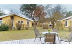 Ferienhaus Nr. 191 im Ferienpark Mirow - sehr sonniges Grundstück in ruhiger Lage - Einfamilienhaus Mirow Granzow | Angebot:19973612