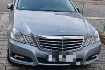 Mercedes-Benz E 350 230.931 km 5.850 € Hassmersheim 74855